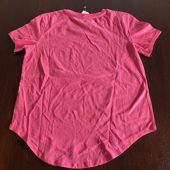 Nickelodeon Pink Patrick Star Shirt - Picture 2 of 3